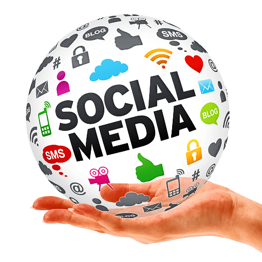 Read more about the article Advantages of Social Media Marketing